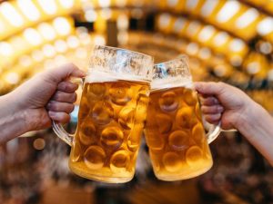 Día Internacional de la Cerveza: actividades en 2018 para festejar