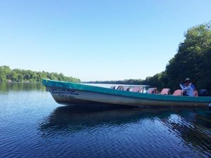 El Madresal, un lugar para el ecoturismo en Chiapas