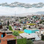 Isla Urbana y su solución caída del cielo: la captación de agua de lluvia