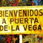 Puerta de la Vega, el lugar de las épicas fiestas patrias