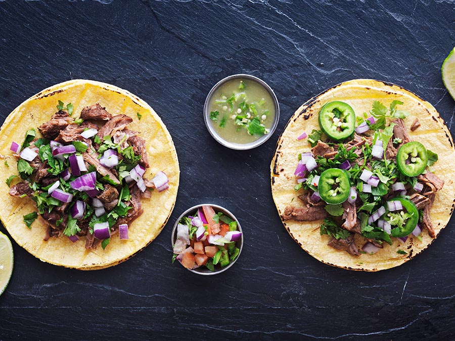 Platillos típicos para las fiestas patrias: ¡arriba la comida mexicana!