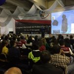 Congreso Nacional de Protección Civil 2018