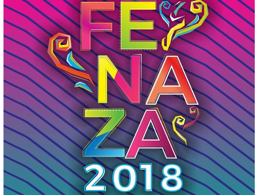 FENAZA 2018