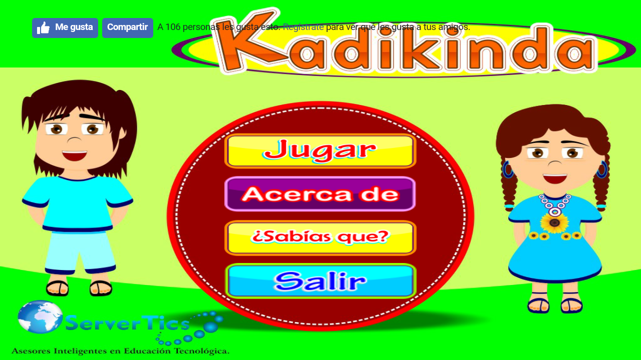 Kadikinda