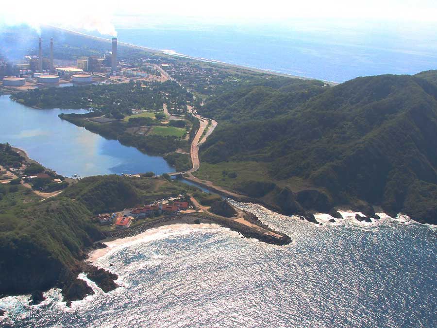 Playa Ventanas