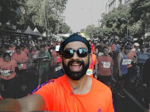 ¿Cómo entrenar para un maratón? Consejos de un mortal que lo intentó y lo logró