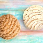 Conchas: desde el origen de este pan dulce mexicano a la manteconcha