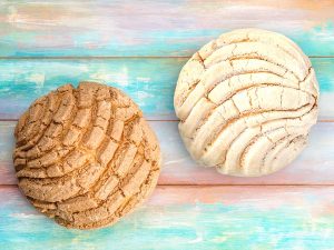 Conchas: desde el origen de este pan dulce mexicano a la manteconcha