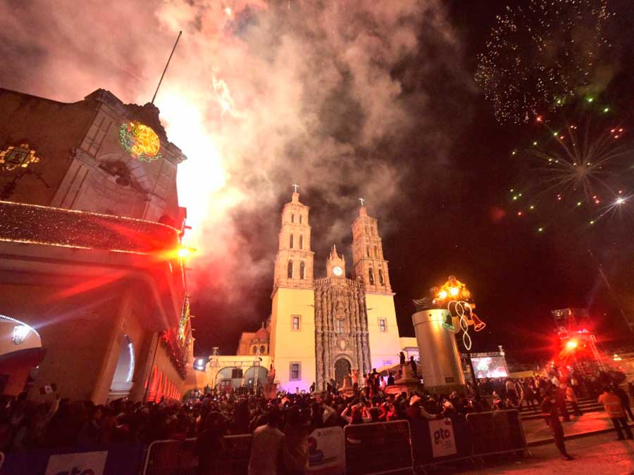 destinos para celebrar la independencia