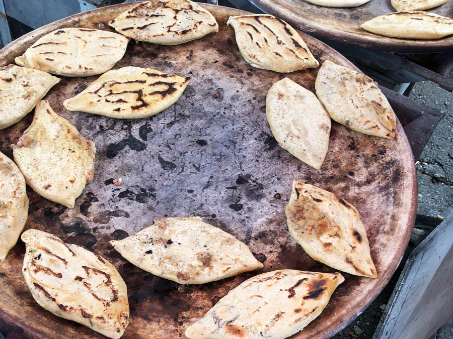 Dónde comer en la Central de Abasto de la CDMX: ruta tragona