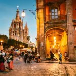 Aguascalientes en el programa Cervantino 2018: invitado de honor