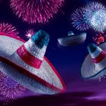 Fiestas patrias en el Estado de México