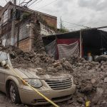 ¿Por qué no se pueden predecir los terremotos?