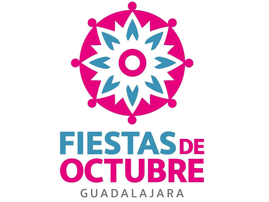 Fiestas de Octubre 2018