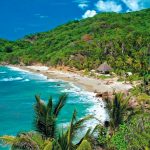 Playa Lo de Marcos, un pedacito de cielo en la Riviera Nayarita