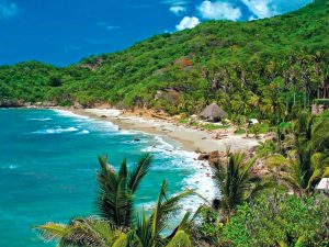 Playa Lo de Marcos