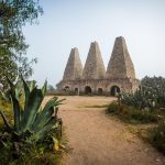 Mineral de Pozos Guanajuato, un destino lleno de aventura e historia