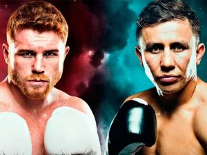 Lo que debes saber del box para disfrutar la pelea del Canelo