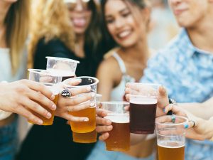 Festivales de cerveza para cerrar 2018