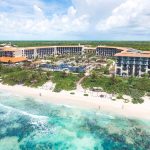 3 hoteles para adultos en la Riviera Maya que te gustarán si quieres consentirte