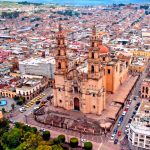 Lagos de Moreno, la joya arquitectónica de Jalisco