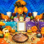 Ofrendas de Día de Muertos: sus elementos y significados