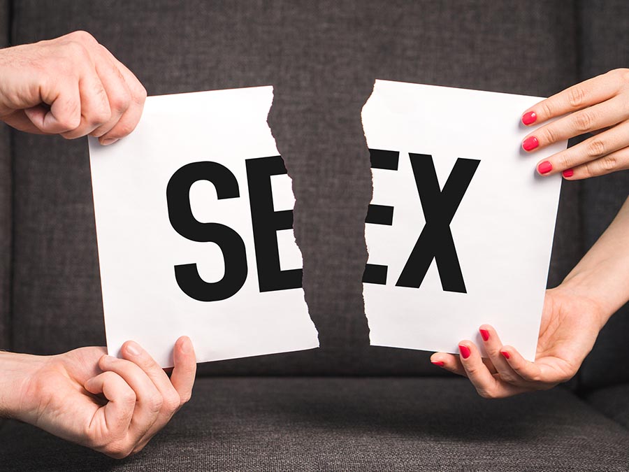 Terapia sexual: nuestro placer también merece atención y cuidados