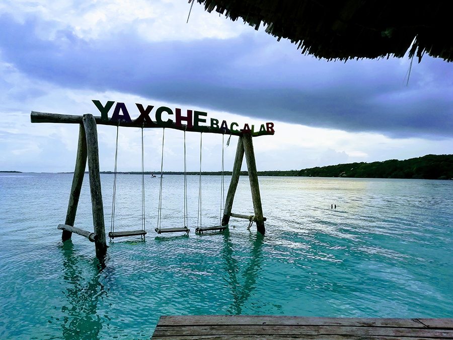 Laguna de Bacalar