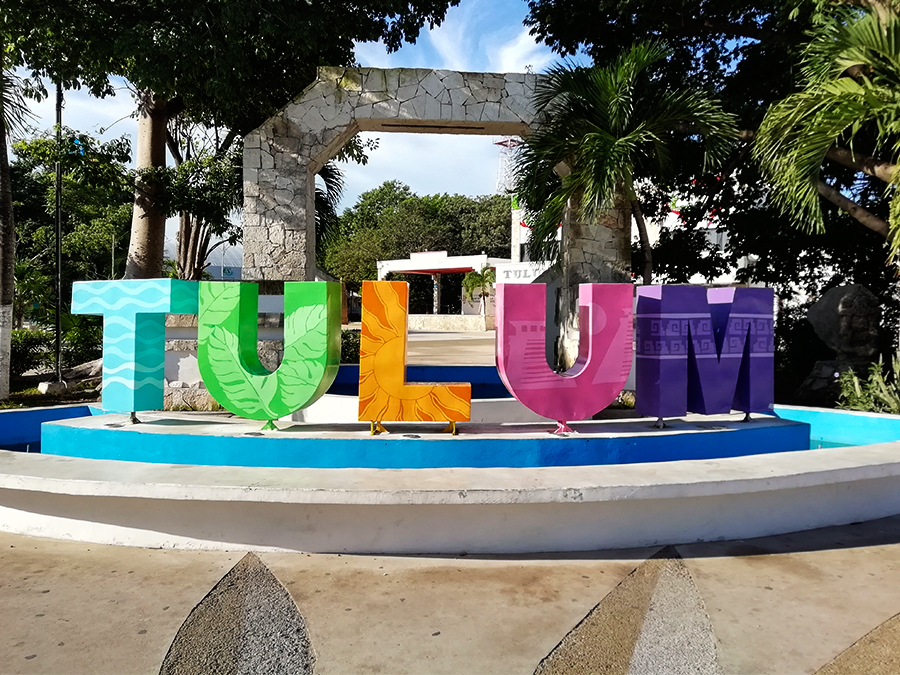 ¿Qué hacer en el Pueblo Mágico Tulum?