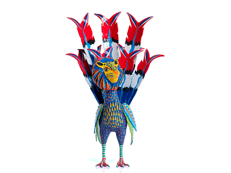 alebrijes de Fórmula 3