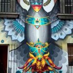 Principia: la app para hacer murales en México e iniciar una cultura de paz