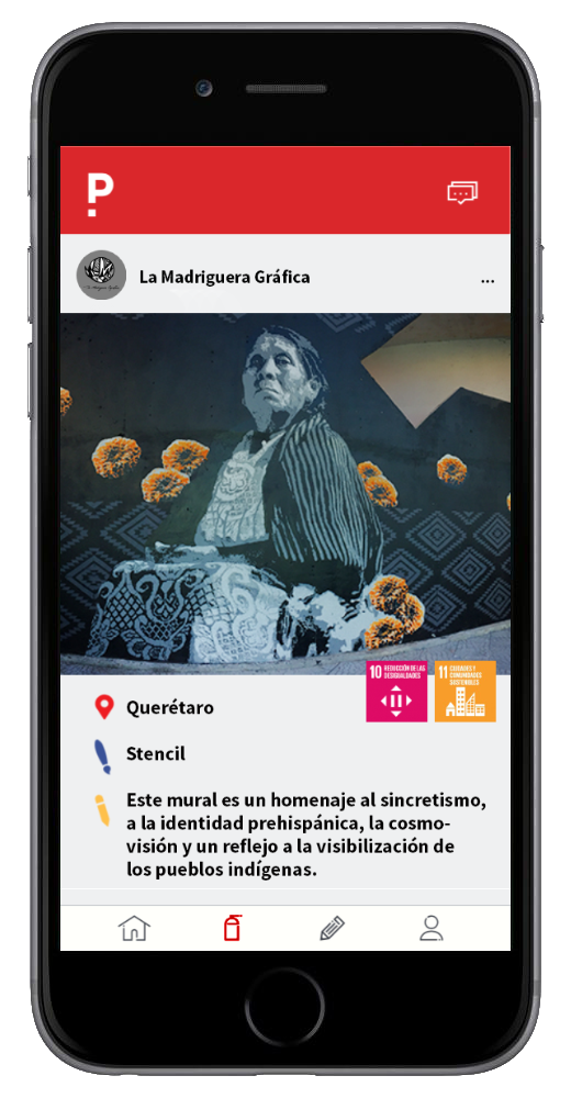 app para hacer murales