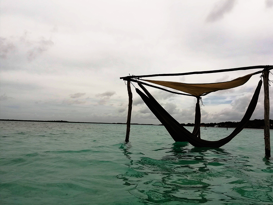 Laguna de Bacalar