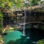 3 increíbles cenotes en Valladolid que tienes que visitar