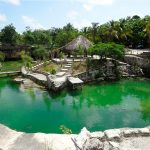 Cenotes en Tulum poco conocidos que te dejarán con la boca abierta