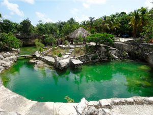 Cenotes en Tulum