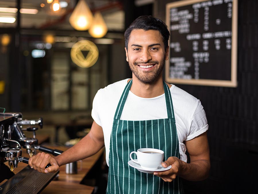 Consejos para abrir una cafetería de especialidad