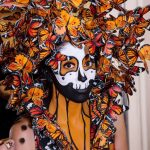 5 personajes que verás en el Desfile de Muertos CDMX 2018