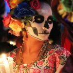 Festival de las Ánimas Hanal Pixán en Yucatán