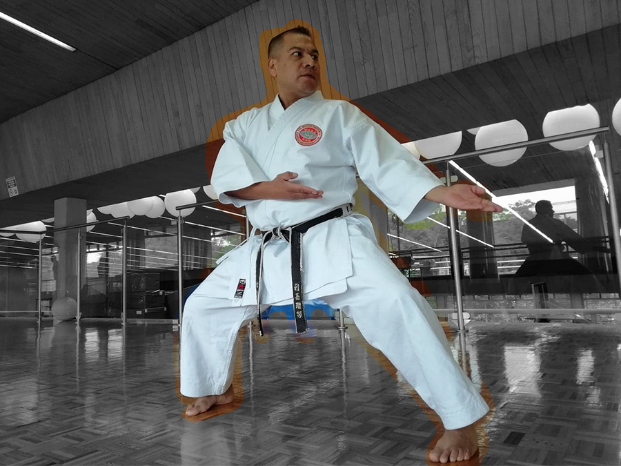 5 principios del karate que deberíamos aplicar a nuestras vidas