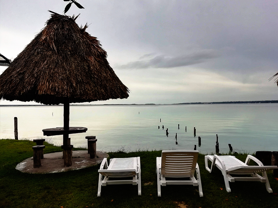 Laguna de Bacalar