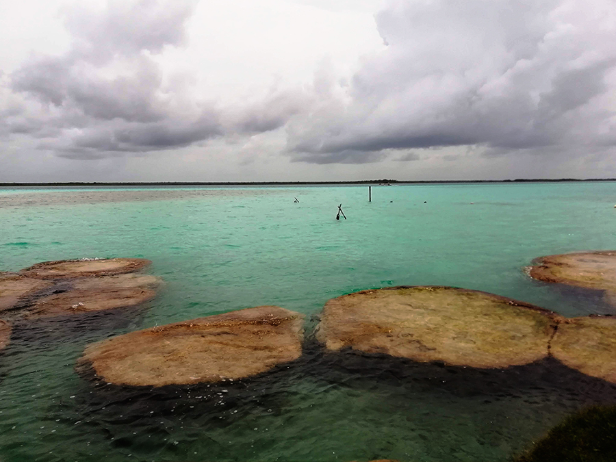 Laguna de Bacalar