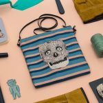 Famosísima: souvenirs mexicanos inspirados en las culturas prehispánicas