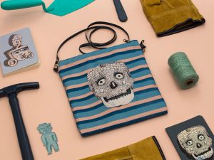 Famosísima: souvenirs mexicanos inspirados en las culturas prehispánicas