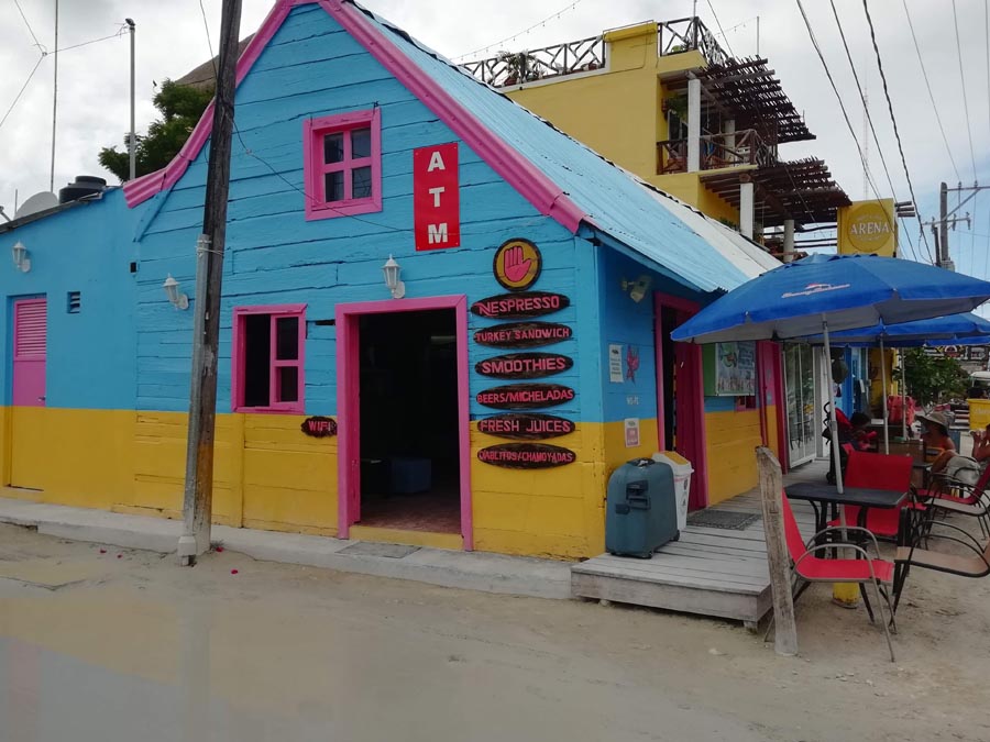 visitar holbox