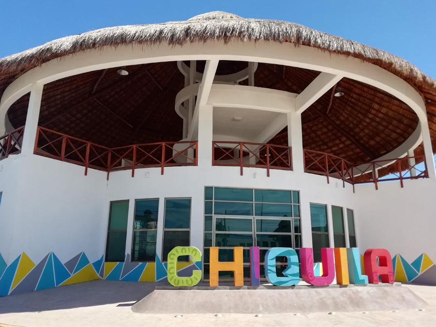 visitar Holbox