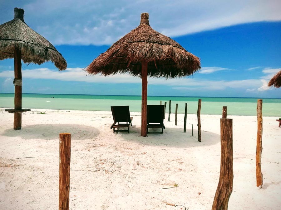 Tips para visitar Holbox por primera vez