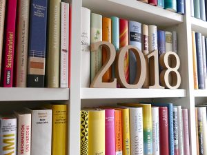 Novedades editoriales gastronómicas 2018: ¿cuáles regalar esta Navidad?