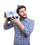 Consejos de regalos para hombres en intercambios navideños