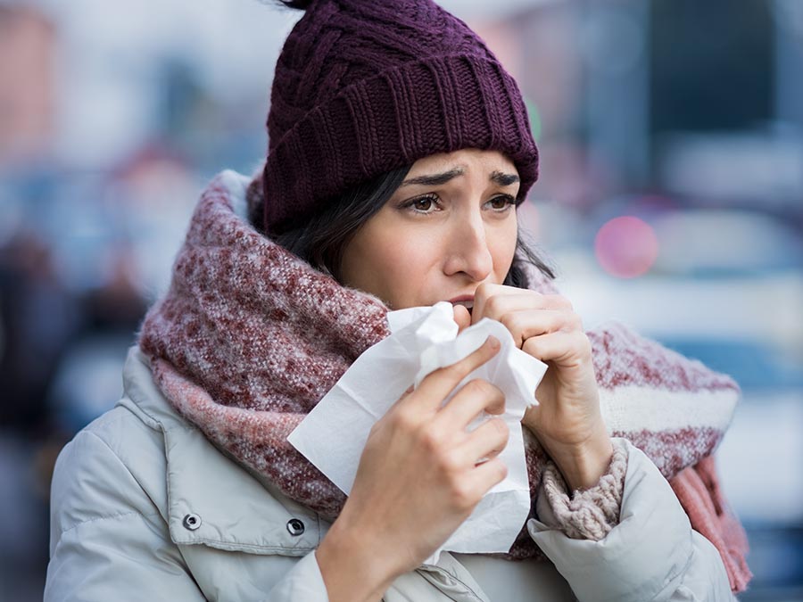 Enfermedad Pulmonar Obstructiva Crónica